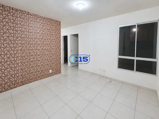 Apartamento à venda, 2 quartos, CHÁCARAS SÃO PAULO - Franca/SP
