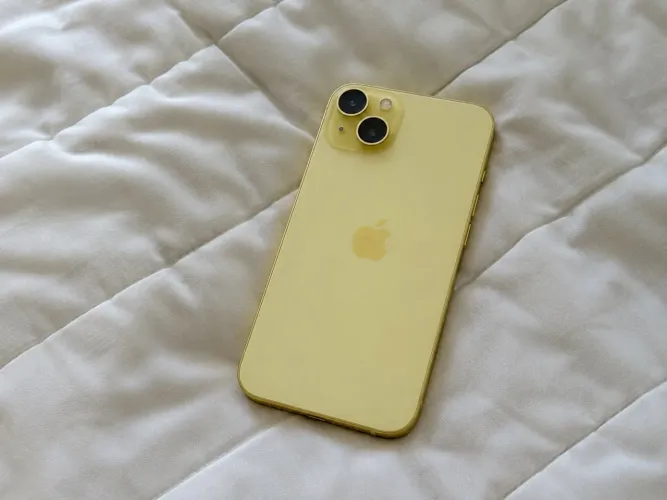 iPhone 15 256 gb 