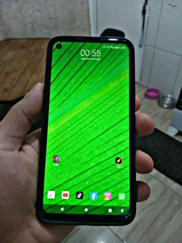 MOTO G8 POWER