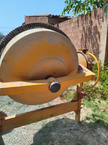 Betoneira Menegotti Rental Max 2 capacitores