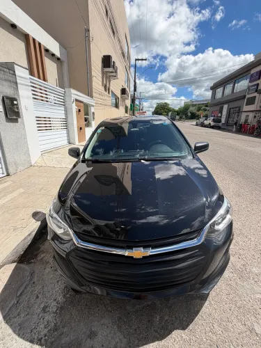 Chevrolet Onix Hatch 1.0 12V Flex Mec. 4P 2023