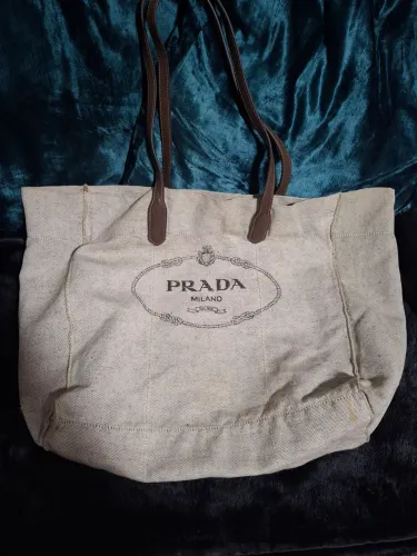 Bolsa prada,super elegante