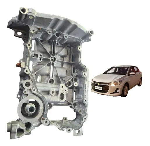 *sobre Carter Gm Onix Tracker 1.0 Turbo 2020 2021 2022 2023