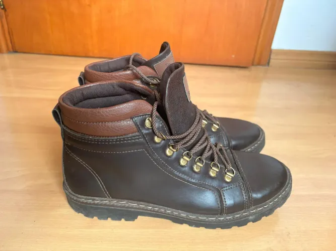 Venda de Botina masculino 