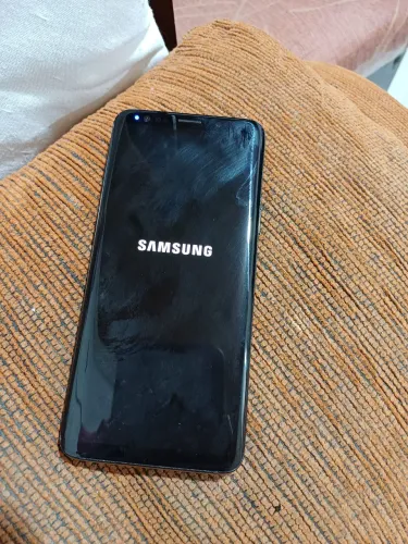 SAMSUNG S9 128GB