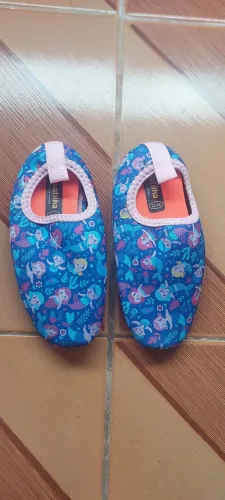 Sapatilha