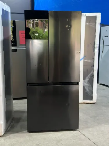 Geladeira multidoor Electrolux 590L - NOVA LD | loja física | entregamos