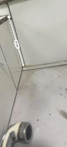 Serviços de pedreiro
