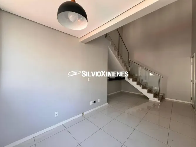 Cobertura com 2 quartos para Locação, Sion - Belo Horizonte
