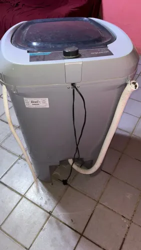 Tanquinho