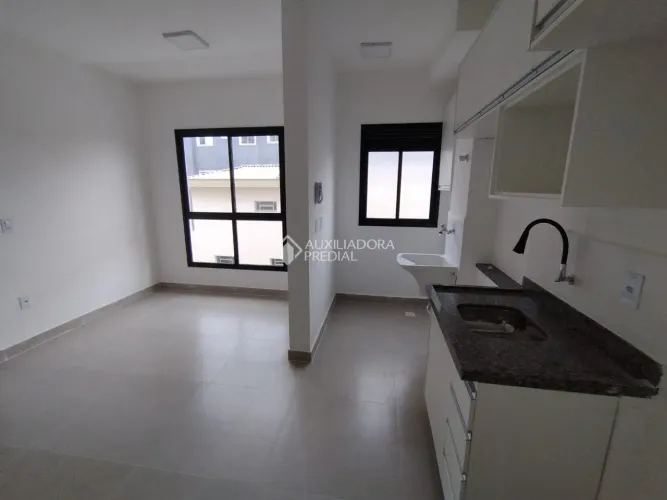 Apartamento Novo para Alugar no Bairro Nova Gerty em São Caetano do Sul /SP