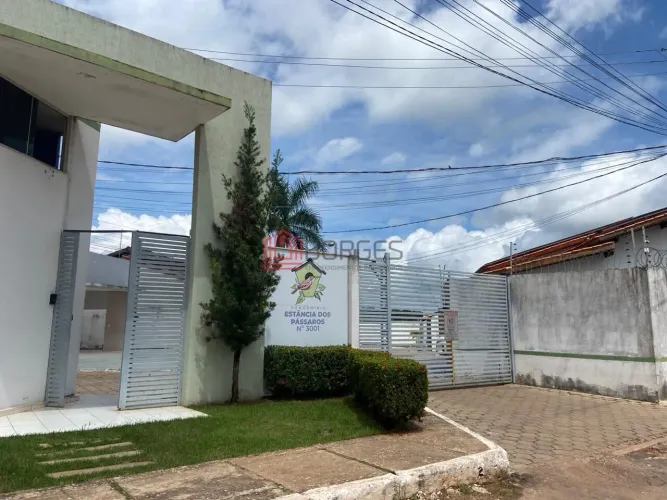 Terreno em Condomínio em Santa Inês, Imperatriz/MA