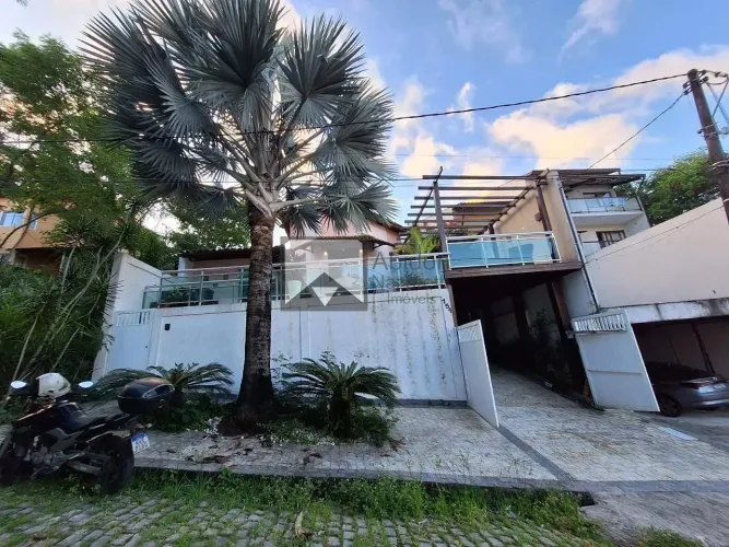 Casa para locação, Maravista, Niterói, RJ