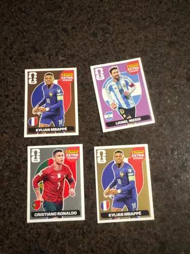 Legends copa copa 2026