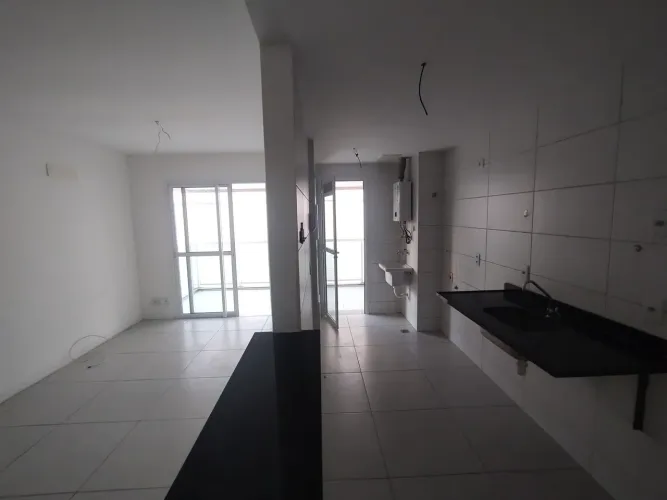 Excelente Apartamento de 2 quartos para Locação no Maracanã