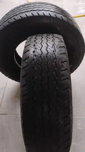 Pneu de carga Goodyear g32