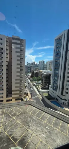 Alugo Sala Comercial Business Center Renascenca