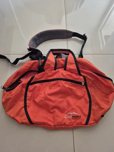 Bolsa de viagem Redley