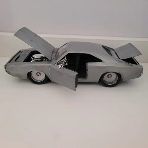 Miniatura 1 24 velozes furiosos