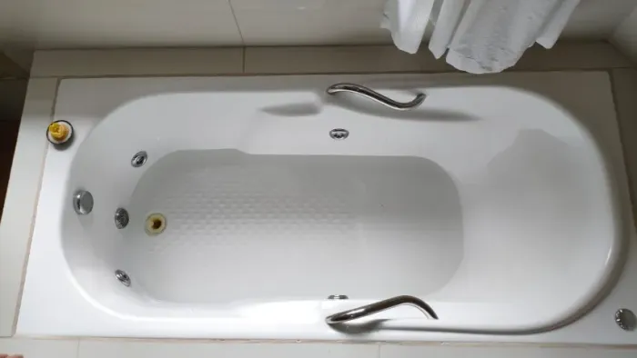 Banheira de Hidromassagem Aquaplas Ancona I 