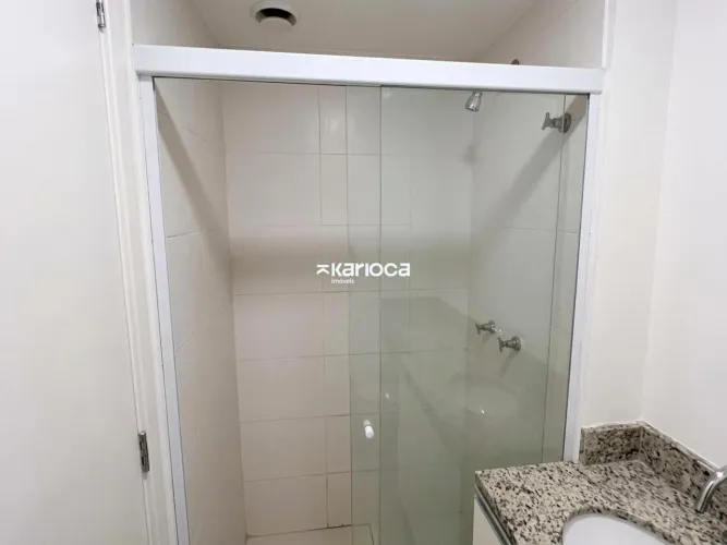Apartamento à venda Mio Taquara, com 3 quartos