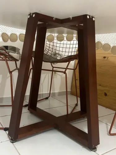 Mesa de jantar
