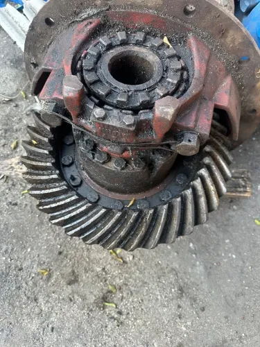 Núcleo Diferencial Completo Volvo NL10