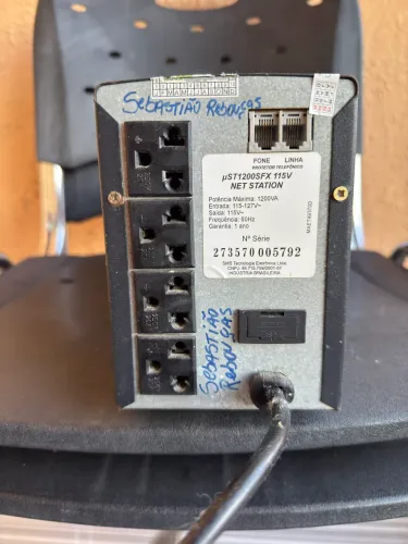 Nobreak 1200va