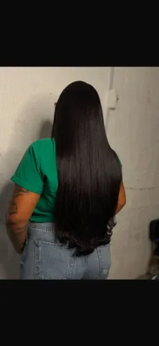 MEGA HAIR - VIETNAMITA