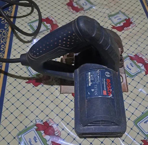 Maquita da bosch 