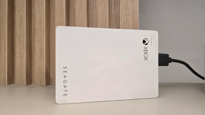 HD externo xbox