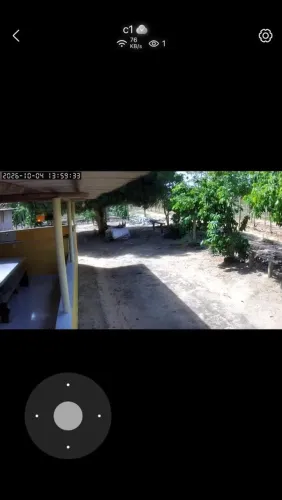Chácara a venda