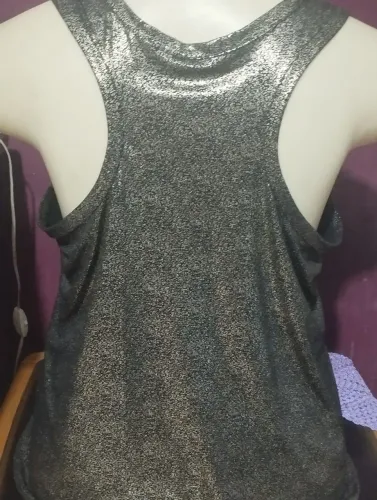 Roupas unissex