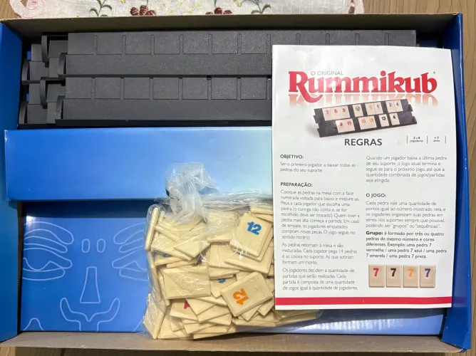 Rummikub