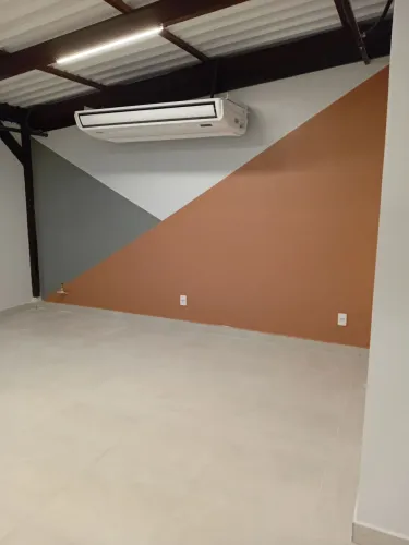 Pintor pintura em geral