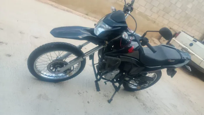 Bros NXR160 ESDD 15/15
