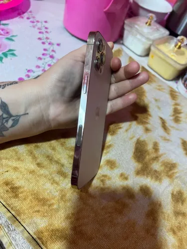 iPhone 12 Pro Max 