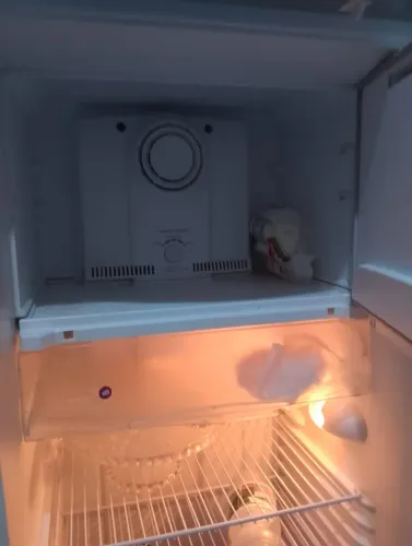 Geladeira 