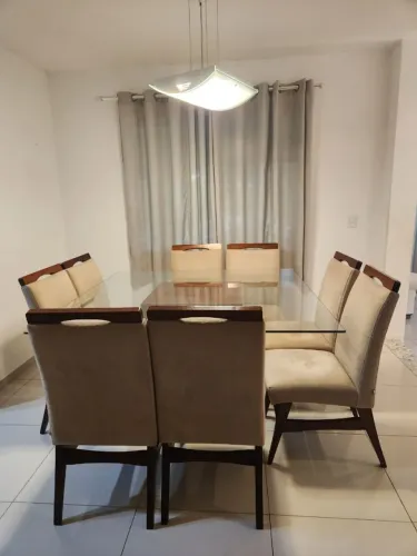 Mesa de jantar