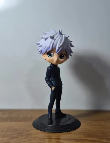 Jujutsu Kaisen Q Posket Satoru Gojo II (Ver. A)