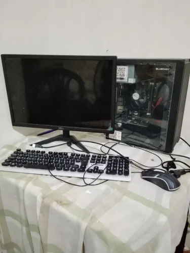 PC GAMER i5