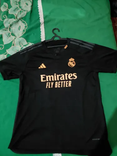 Camisa Real madrid 23/24
