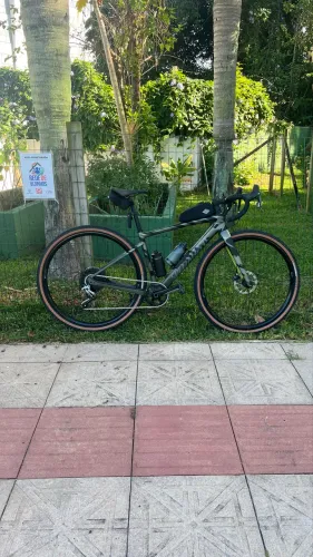 Specialized Diverge 3 Comp Carbon Tamanho 52