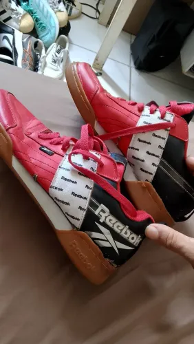 Tênis Reebok original Tam 39/40