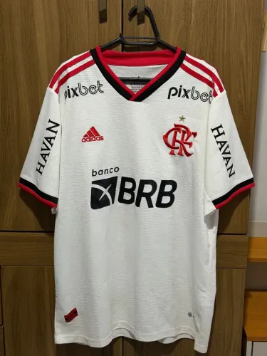 Camisas flamengo todas originais 