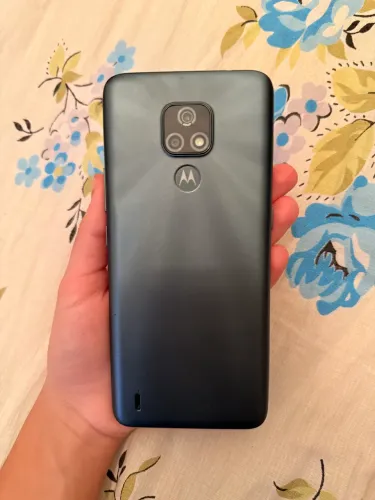 Moto G E7, 64 Gigas 