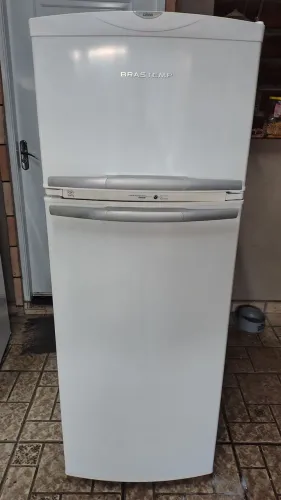 GELADEIRA BRASTEMP 324 LITROS
