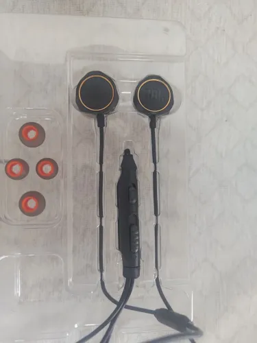 Fone de Ouvido JBL Quantum 50 Gamer
