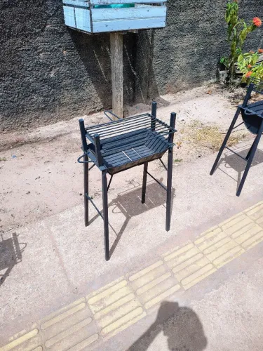Churrasqueira