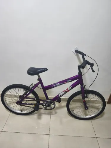 Bicicleta aro 20